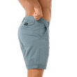 CWADC9  MINERAL BLUE